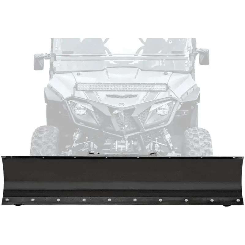 Yamaha Wolverine X2 / X4 Plow Pro Snow Plow