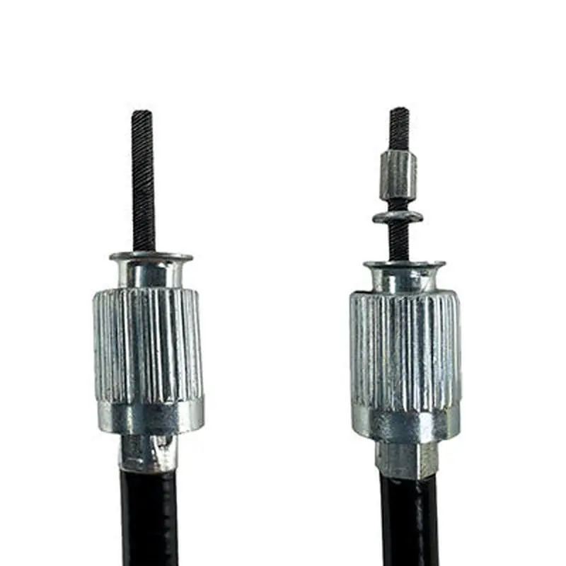 Speedometer Cable - 39.75 Inch - Both Ends Threaded