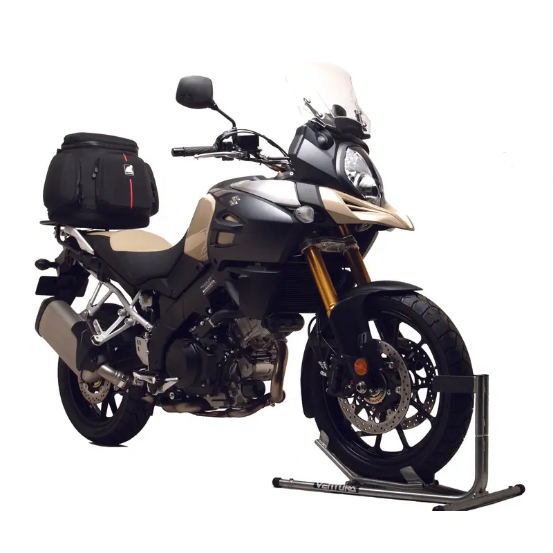 Suzuki DL 650 V-Storm (17 - >)