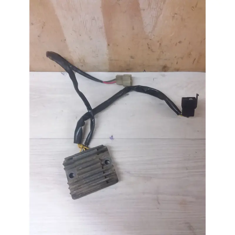 Suzuki DR200 Rectifier