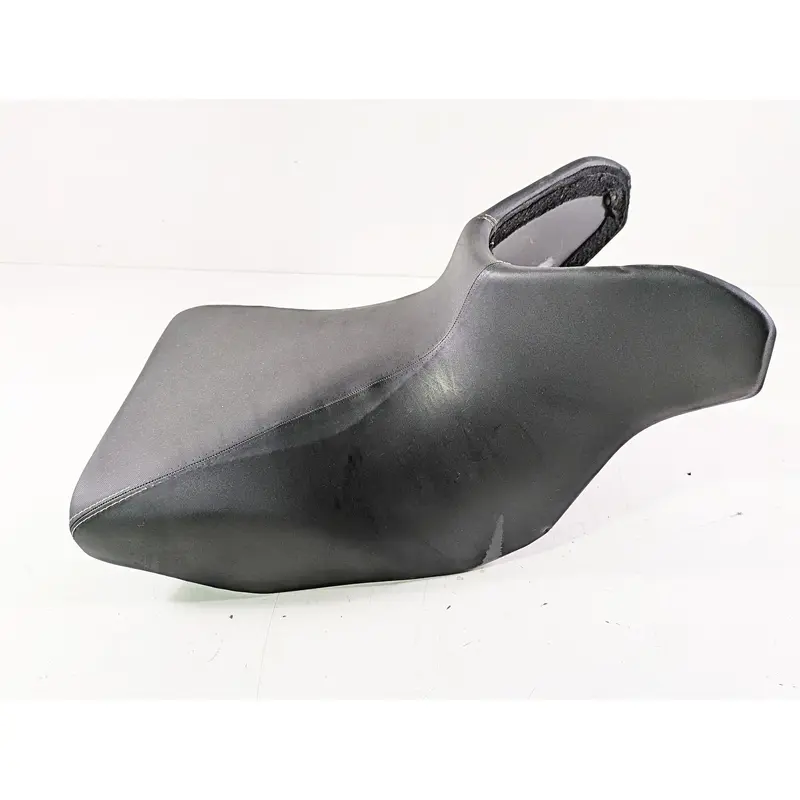 2016 Moto Guzzi Stelvio 1200 8V NTX Front Rider Seat Saddle - Read 88617600A2
