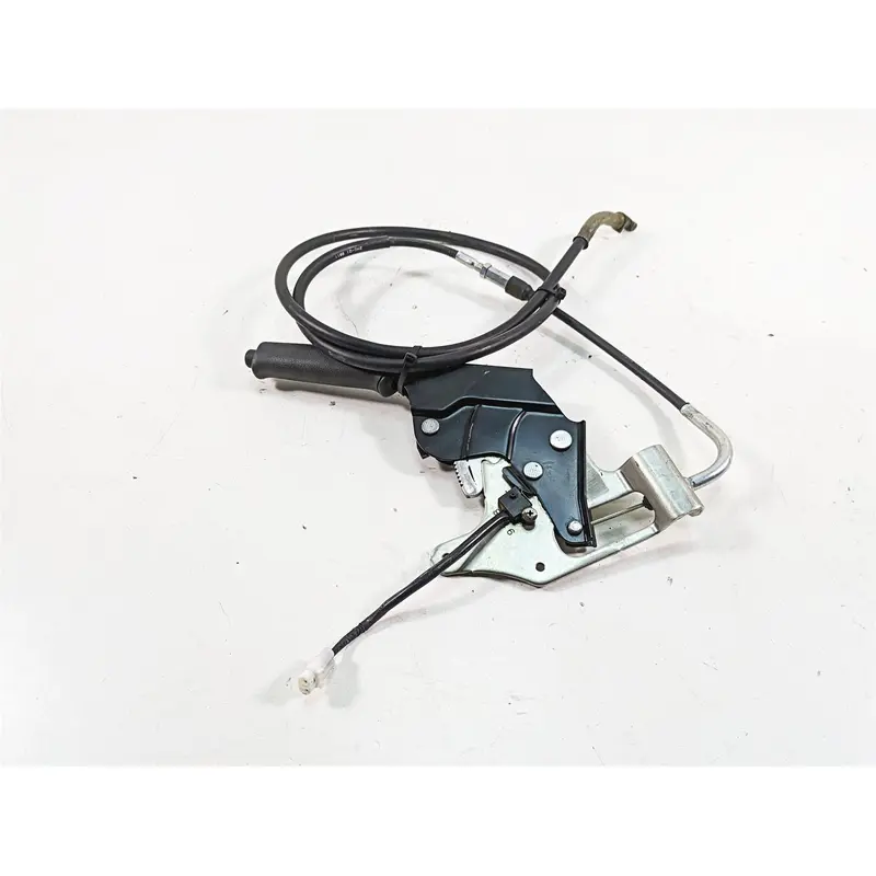 2019 Yamaha YXZ1000 R EPS SS SE Park Brake Lever & Cable B57-F2548-01-00