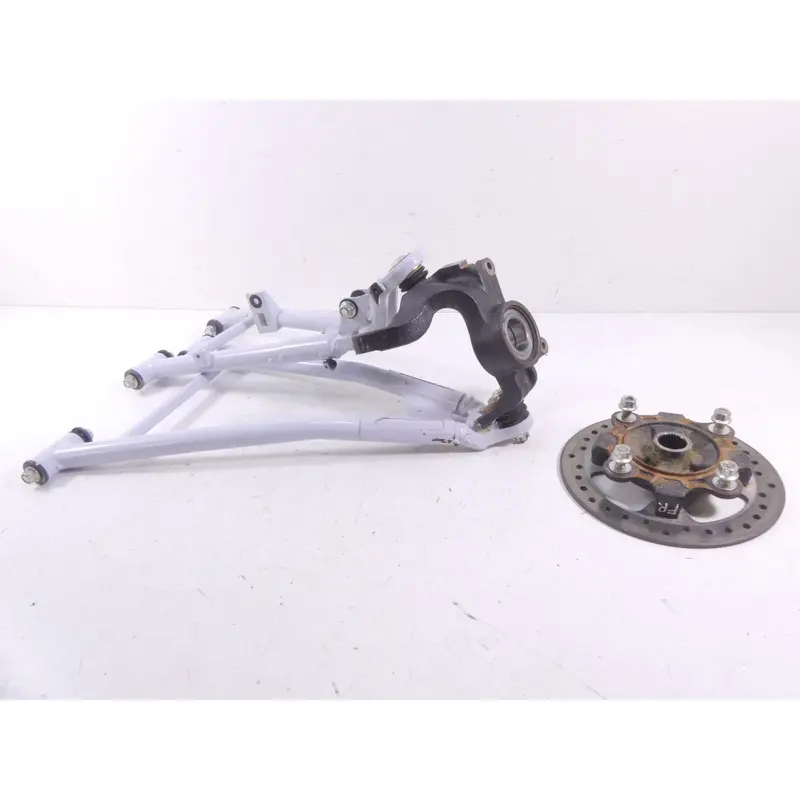 2020 Kawasaki KRX KRF 1000 Teryx Front Right Knee Assembly Control Arm 39007-042