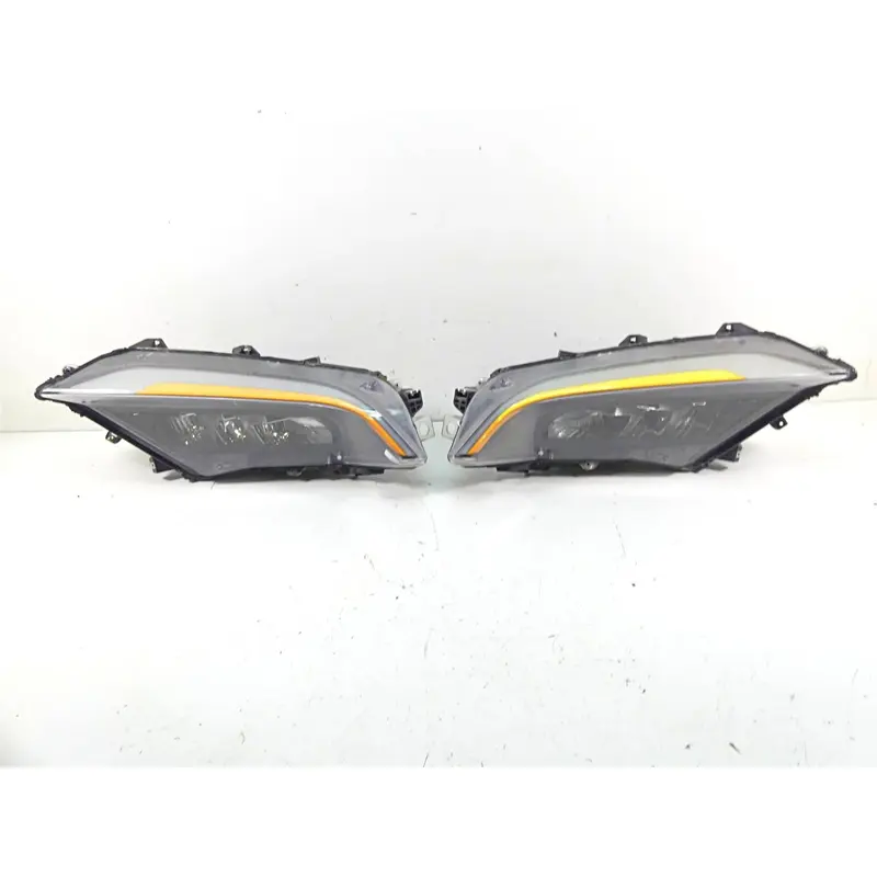 2021 CFMoto Zforce 950 Sport Front Headlight Head Light Lamp Set 5BY0-160110