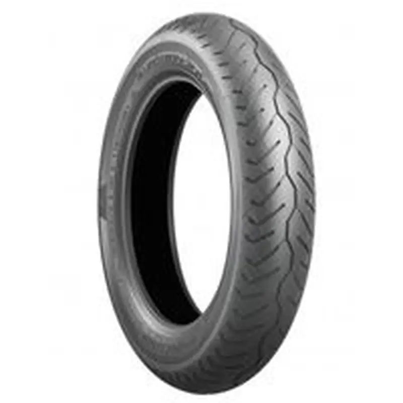 Bridgestone Battlecruise H50F 130/80B17 Tire (65H) Front 8817