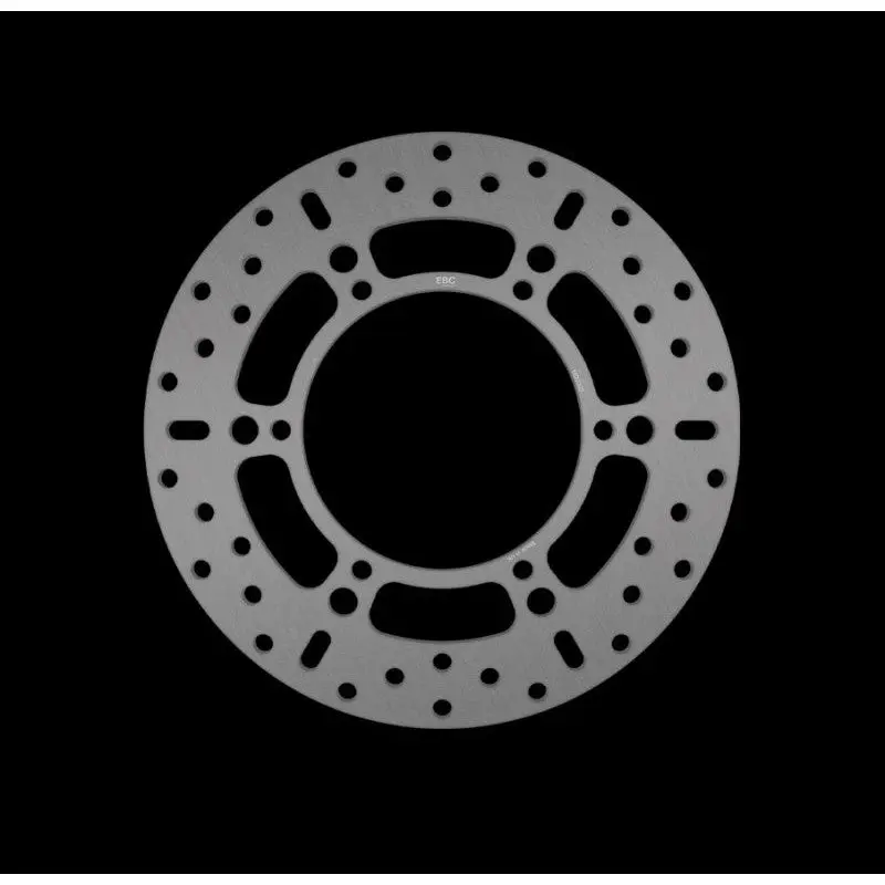 EBC OE Replacement Rotor For Suzuki SP600 1985-1987 MD6075D