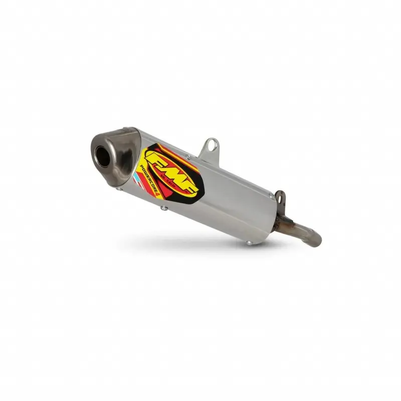 FMF Mini Powercore 4 Spark Arrestor Muffler Yamaha TT-R50/E 2006-22 | 044157