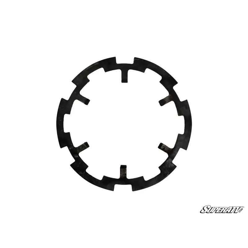 Super ATV POLARIS RZR ARMATURE PLATE