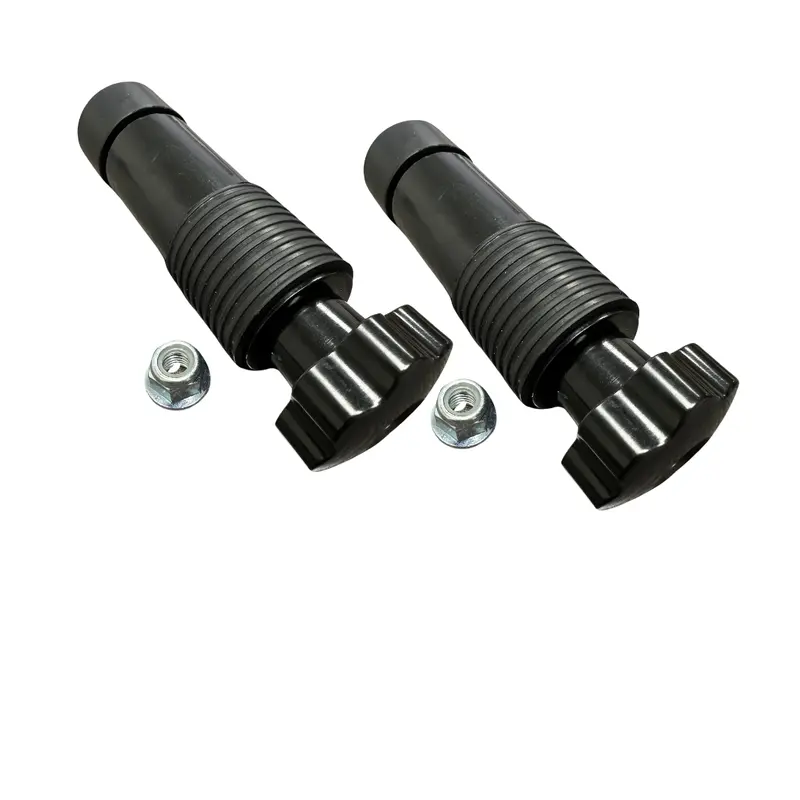 TF001021 | Polaris Ranger - General Lock and Ride Accessory Anchor Kit