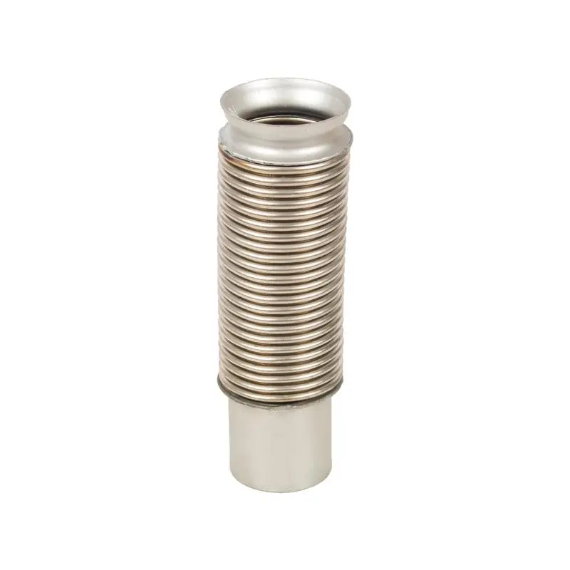Exhaust Flexible Coupler - Sparex Part No. S.168950