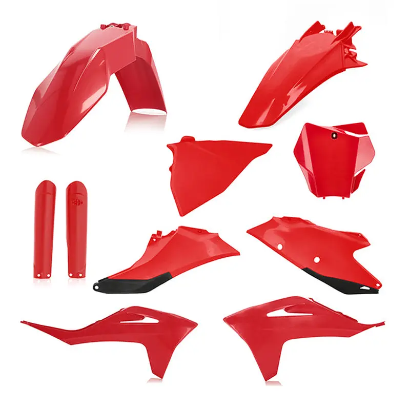 Full Plastic Kit OEM Gas Gas Acerbis (24631.553)