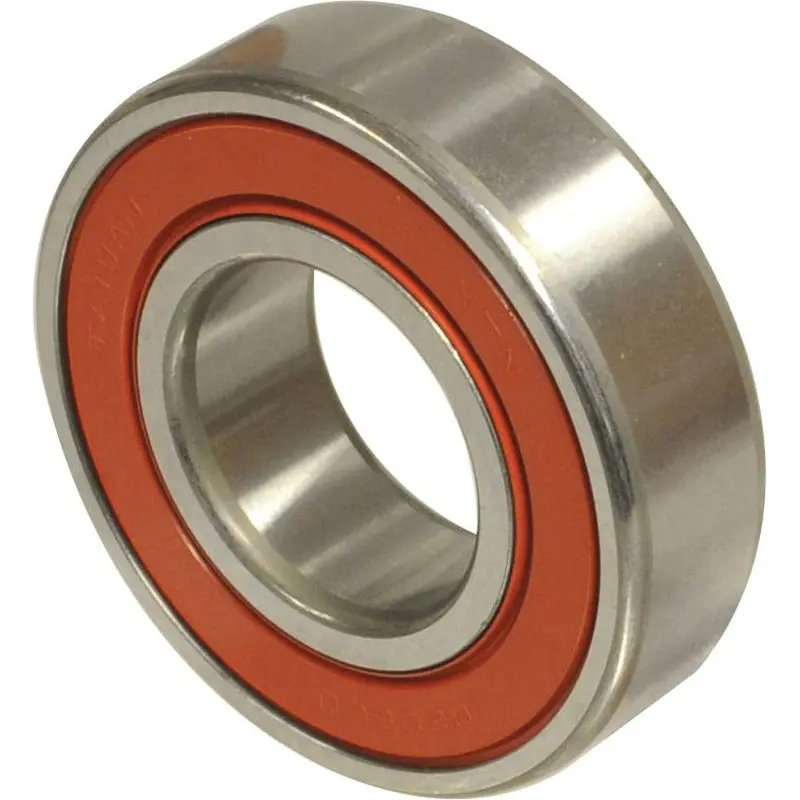 NTN SNR Deep Groove Ball Bearing (63032RS) - S.129659