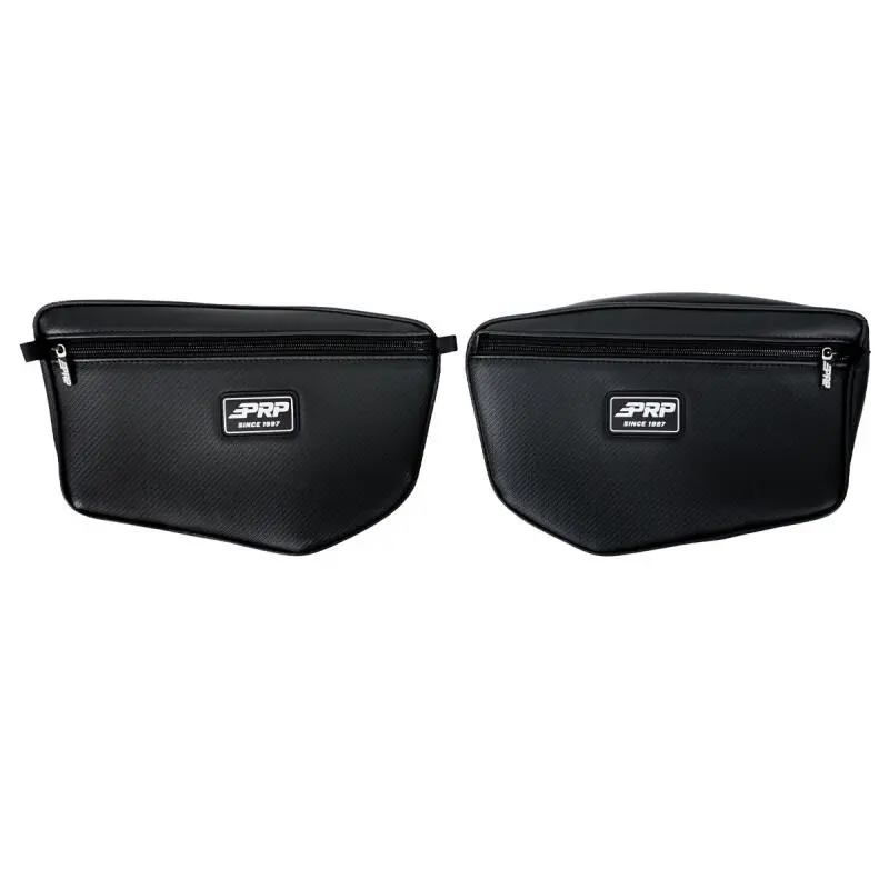 PRP Upper Door Bags for Can-Am Maverick R (Pair)