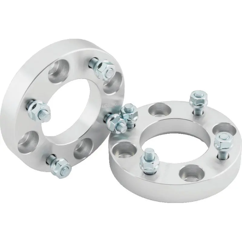 QuadBoss Wheel Spacer 4/137 - 1.5in - M12x1.5