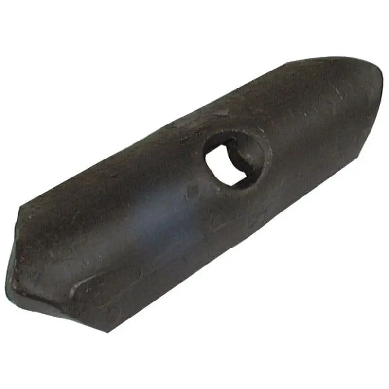 Reversible point 135x40x5mm To fit as: 229901 | Sparex Part No.S.78348