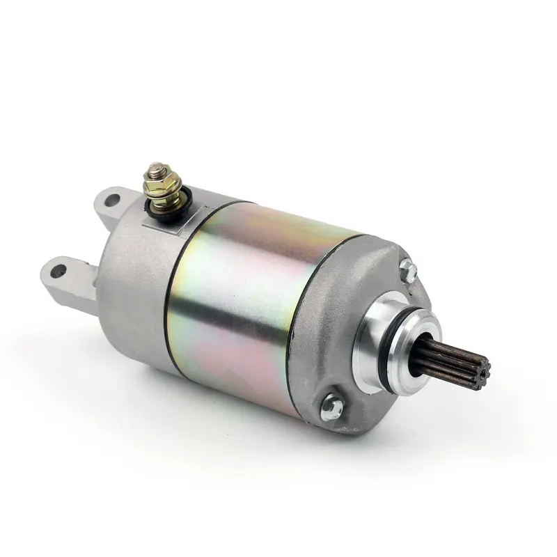 STARTER MOTOR FOR YAMAHA XC VERSITY 300 2003-2006 VP250 X-CITY 250 2007-2009