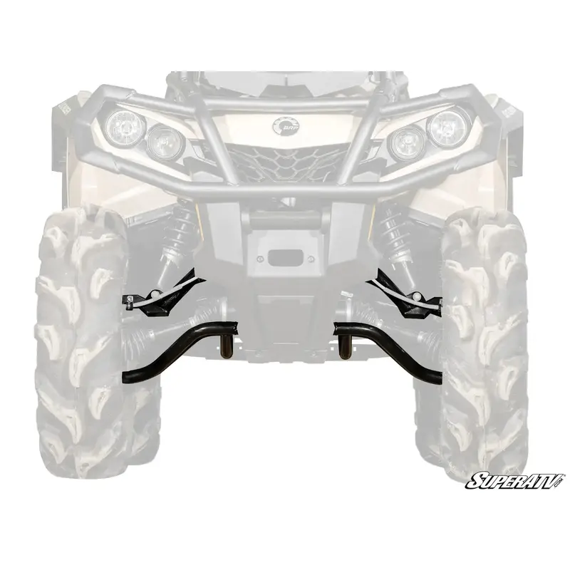 CAN-AM OUTLANDER (GEN 2) HIGH CLEARANCE 2" FORWARD OFFSET A-ARMS