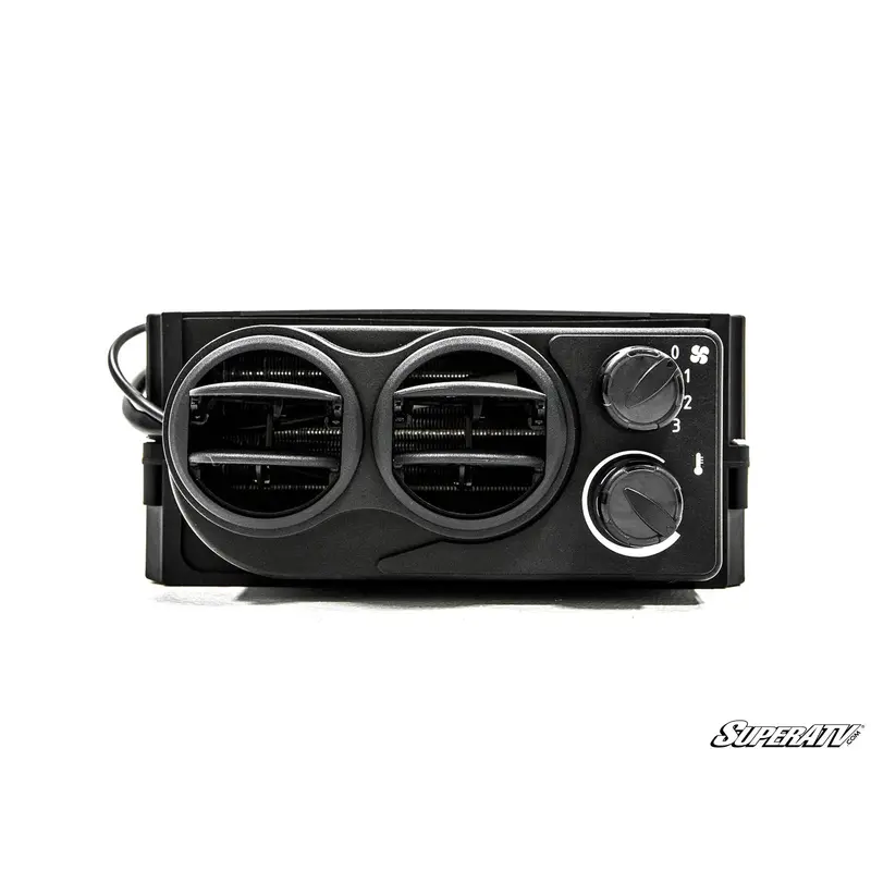 SuperATV Polaris Ranger Midsize 570 Cab Heater