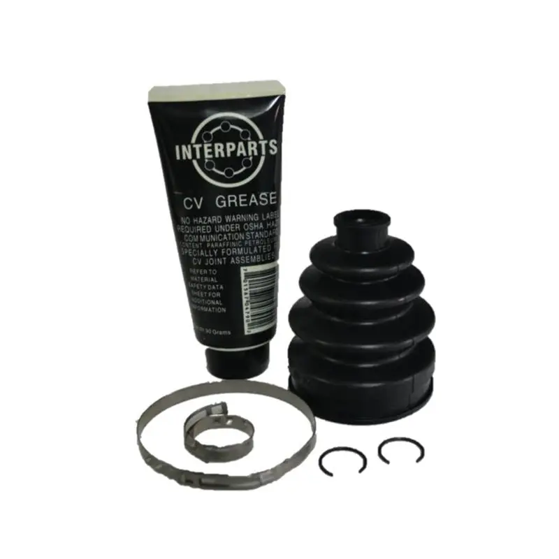 CV Boot Kit  Can-Am  Rear Inner /Outer