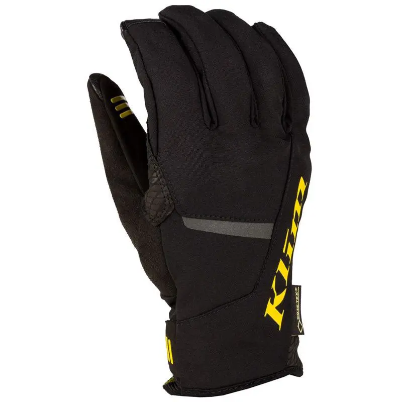 Klim Men's Inversion GTX Gloves Size Small