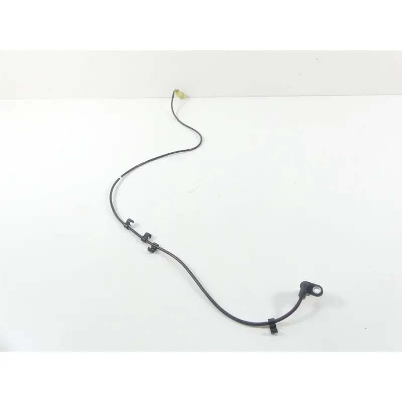 2013 Triumph Street Triple 675R Rear Wheel Speed Abs Brake Sensor T2021495