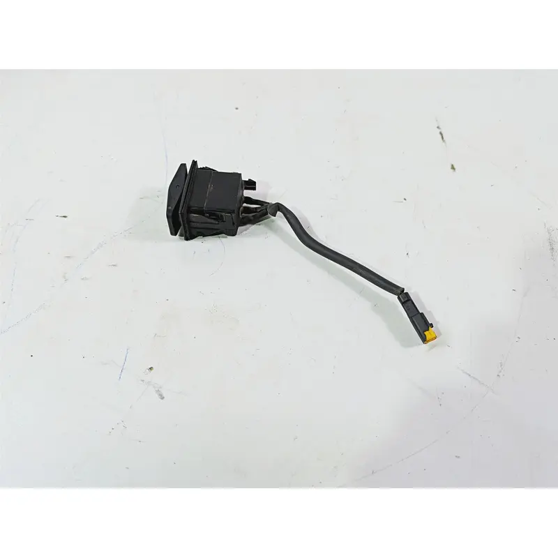 2013 Triumph Tiger 1215 Explorer Heated Seat Switch - Read T2505150