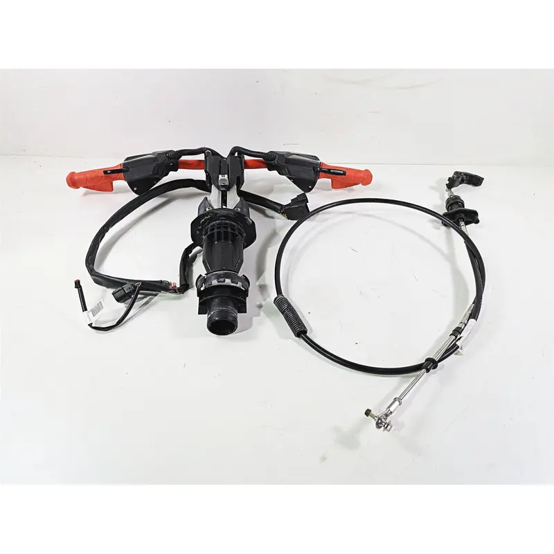 2022 SeaDoo Spark 900 Trixx Steering Handle Bar Control Switch 277001998