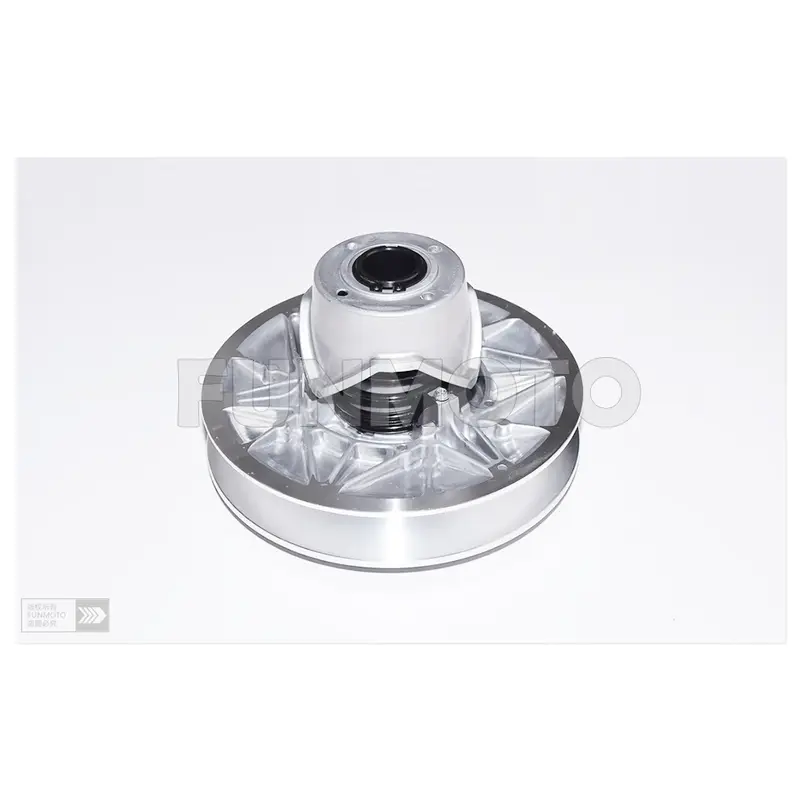 Drive Wheel assy suit Cforce 1000/ZFORCE 1000/UForce ZForce 950 1000 0JYA-052000