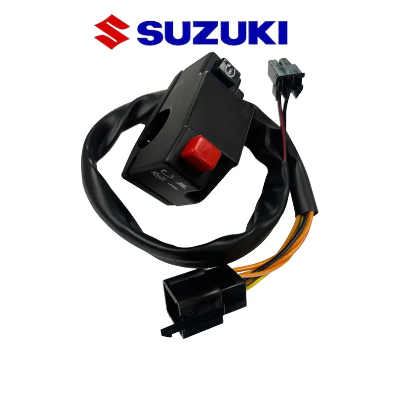 Drz400 sm handle switch