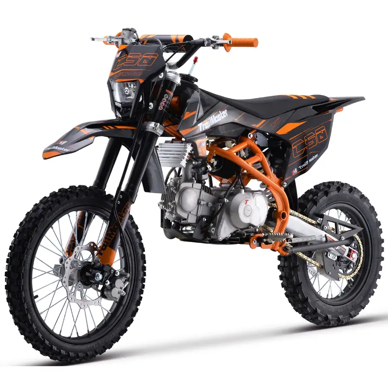 Trailmaster TMC50-150 Offroad Adult Dirt Bike