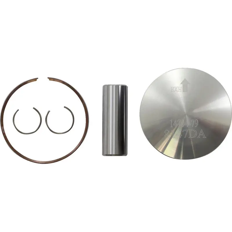 Wossner Piston Kit KTM 85 2003+/TC85 14+/MC85 21+ | 8329D
