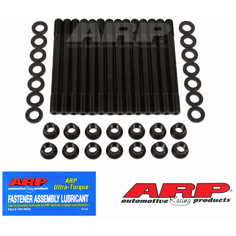 ARP Ford 4.0L XR6 Inline 6 M12 Head Stud Kit