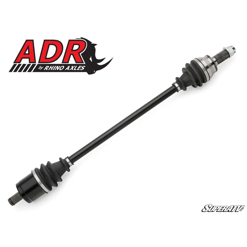 Can-Am Renegade AxlesADR Brand