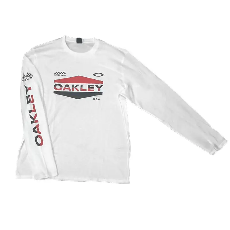 Oakley Motocross L/S Shirt