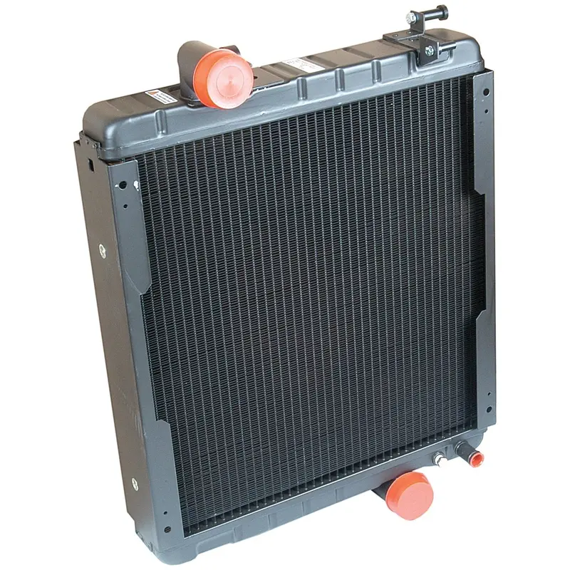 Radiator - S.73824