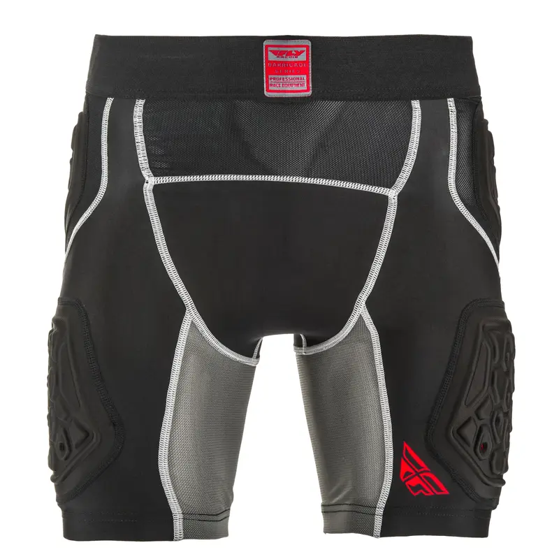 Barricade Compression Shorts Sm