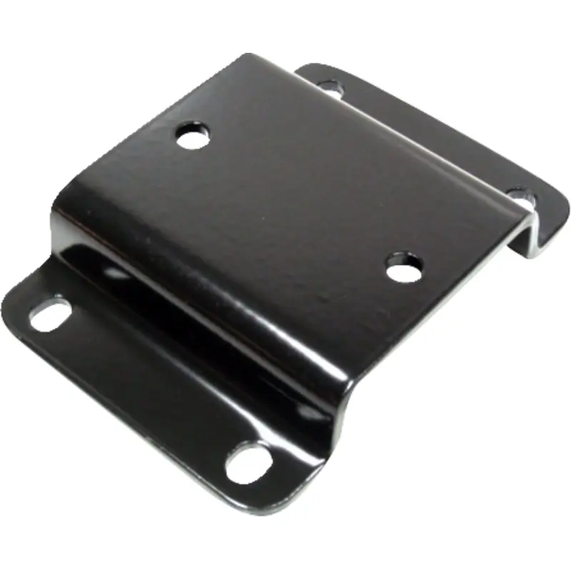 KFI PRODUCTS 2-Hole Mounted Winch Vertical Converter 100500