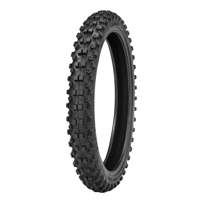 Shinko MX216 90/100-21 Front Off-Road Tyre