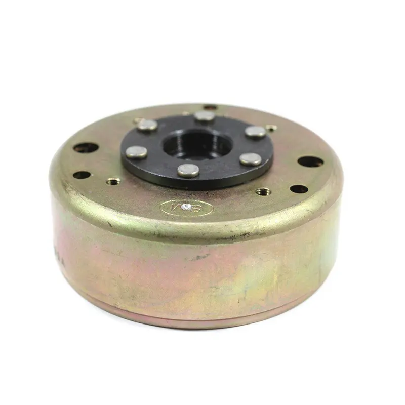 Stator Magneto Flywheel - 8 Coil - GY6 170cc 175cc 200cc Engines