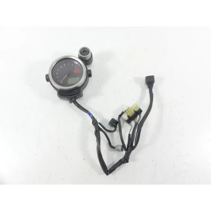 2013 Yamaha VMX17 V-Max 1700 Tachometer Gauge Indicator Lights Set 2S3-83579-00