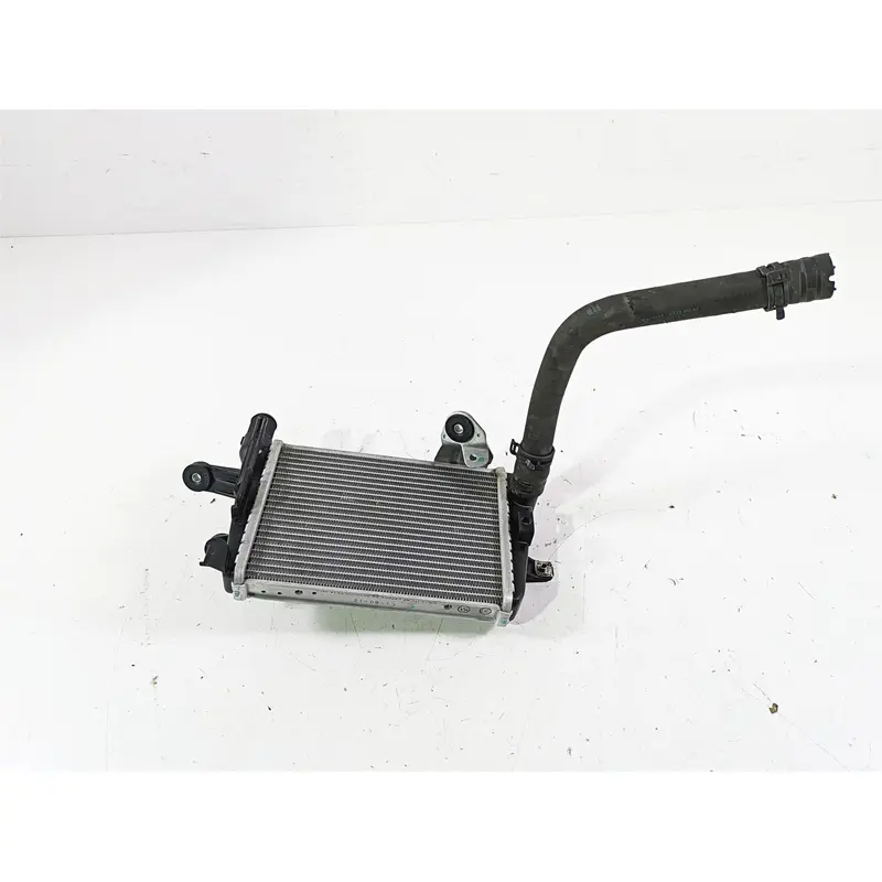 2014 BMW R1200 RT RTW K52 Left Radiator Hose Set 17118546408