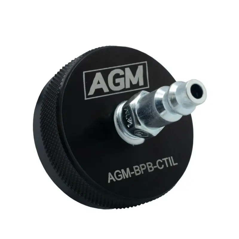AGM Products Tilton Brake Reservoir Cap AGM-BPB-CTIL