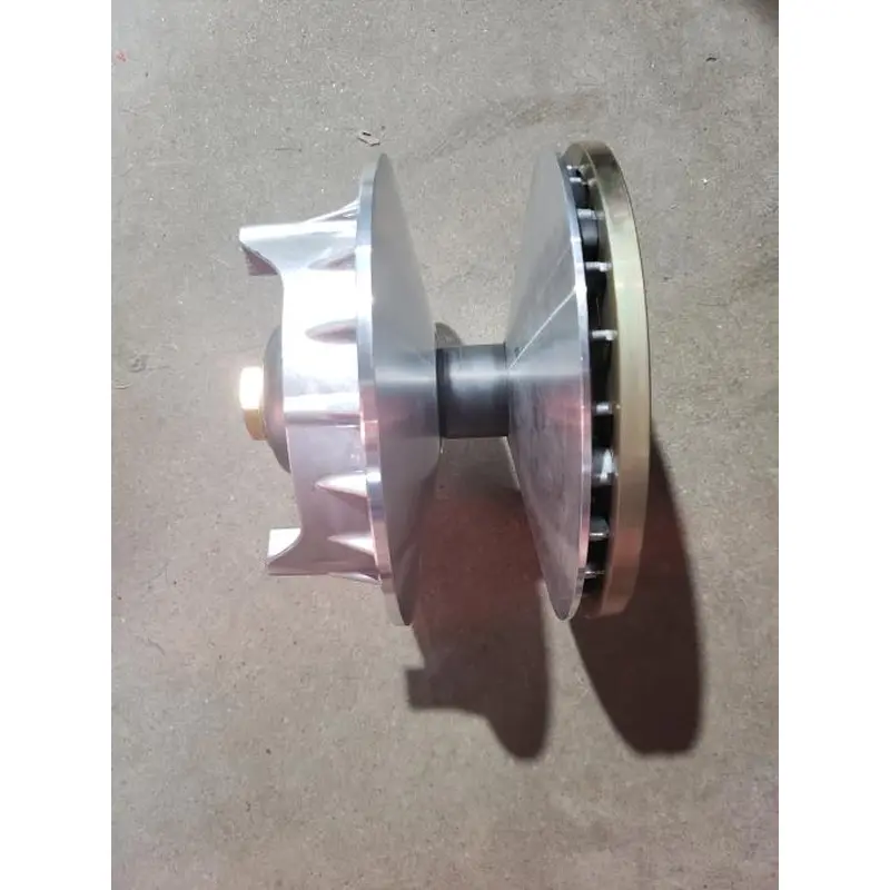 ODES-Primary Drive Clutch-21040303201