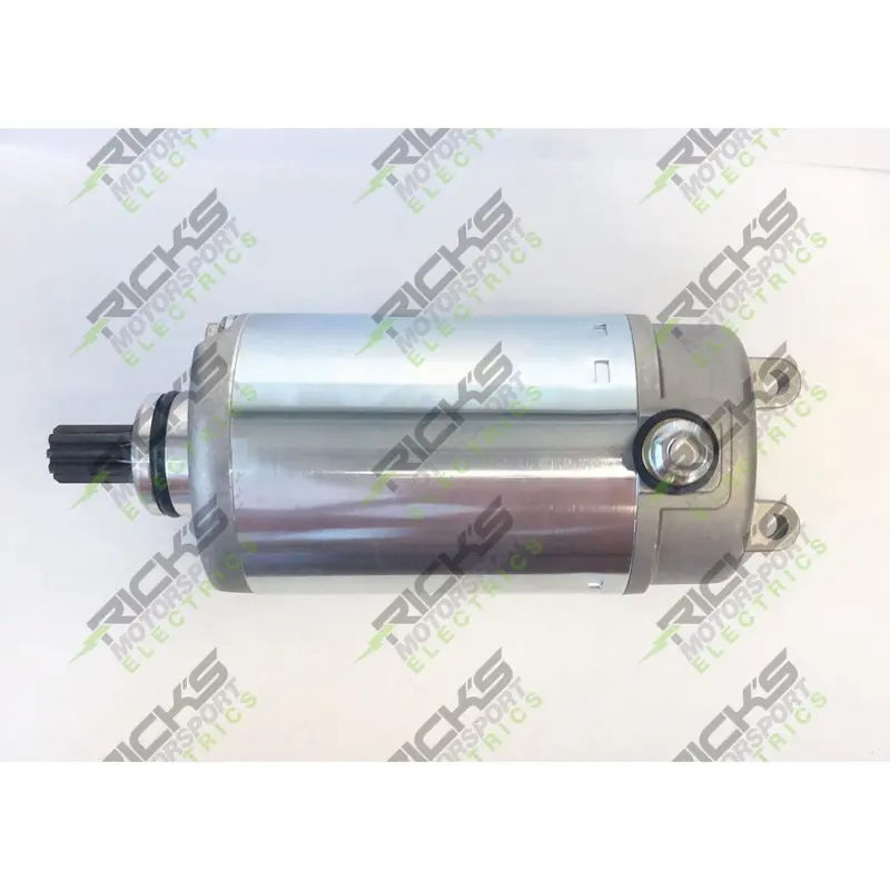 Ricks Starter Motor 61-719