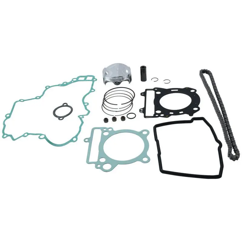Vertex Forged Top End Kit KTM 250 SX-F/XC-F/XCF-W (09-13) | VTKTC23236