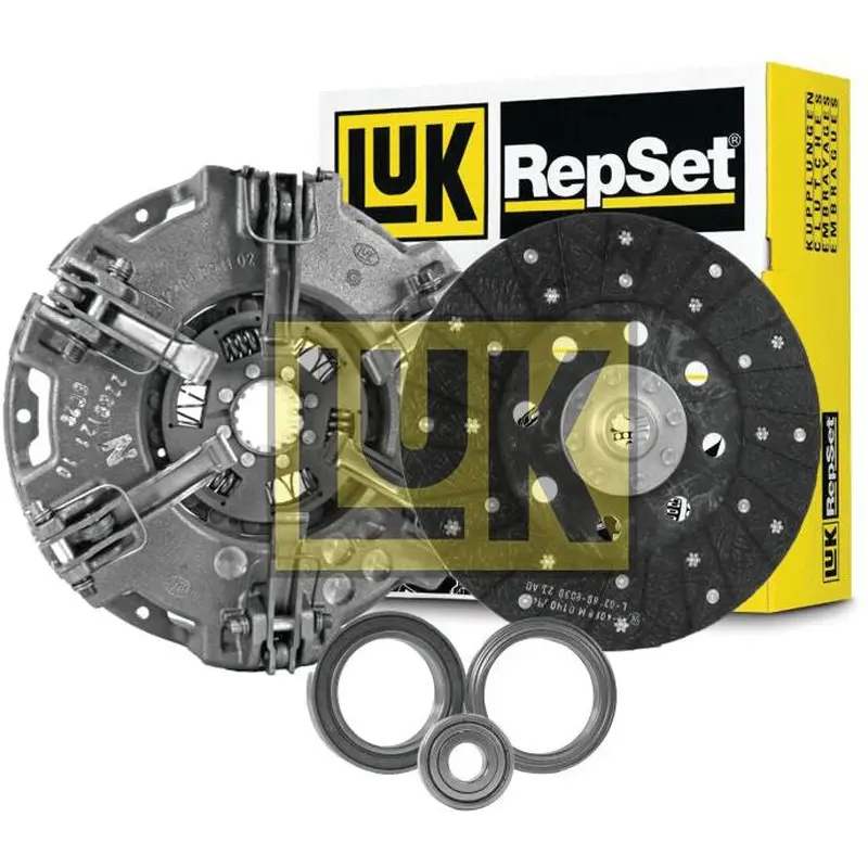 Clutch Kit with Bearings - S.146605
