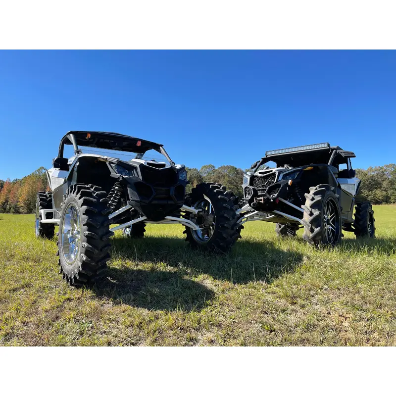 64 Can-Am Maverick X3
