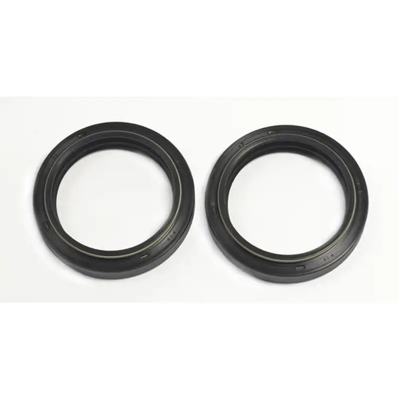Athena Fork Oil Seal pair - 45 x 58 x 8.5/11 (455069)