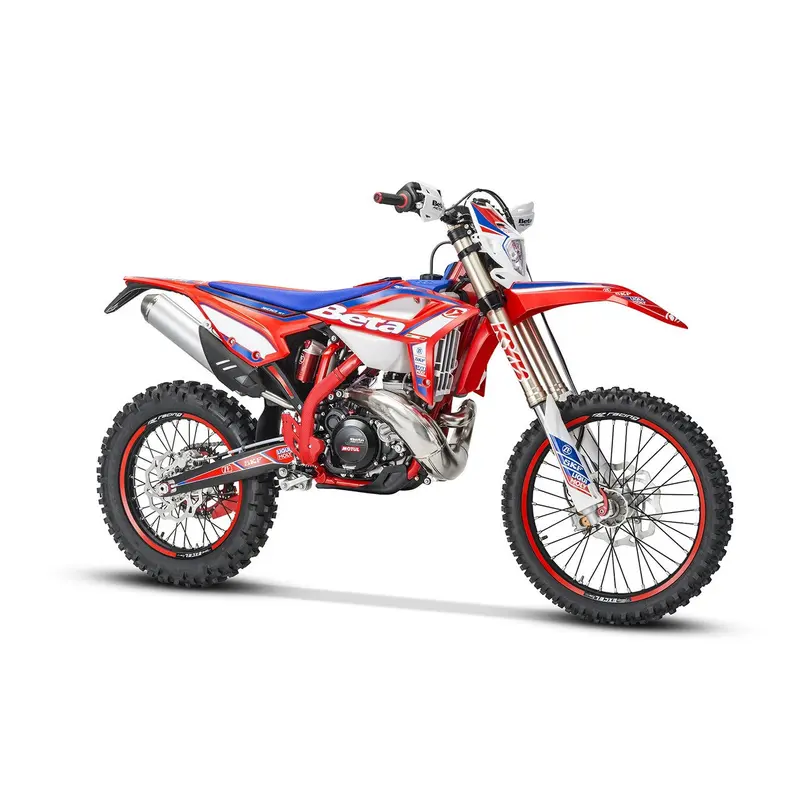 Beta - Factory Racing Graphic Set, 2021 Edition
