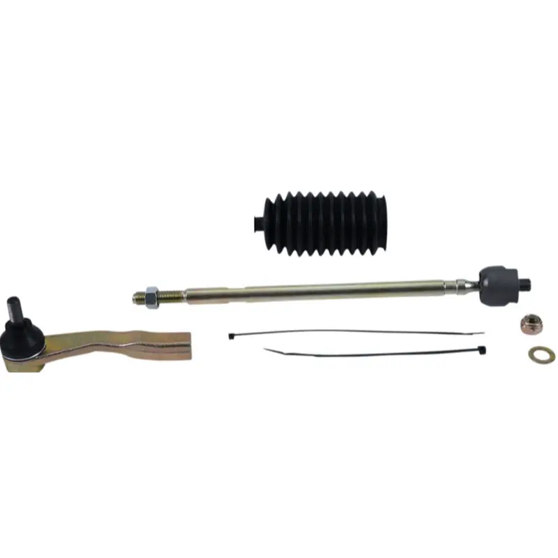 Moose Offroad - Tie-Rod Assembly Kit - Right Front Inner/Outer - Polaris